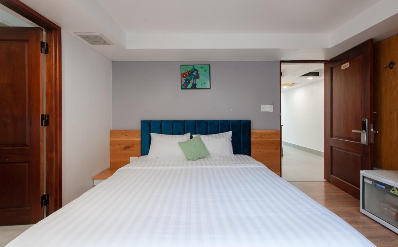 The K'Rin Villa Da Lat Eksteriør billede