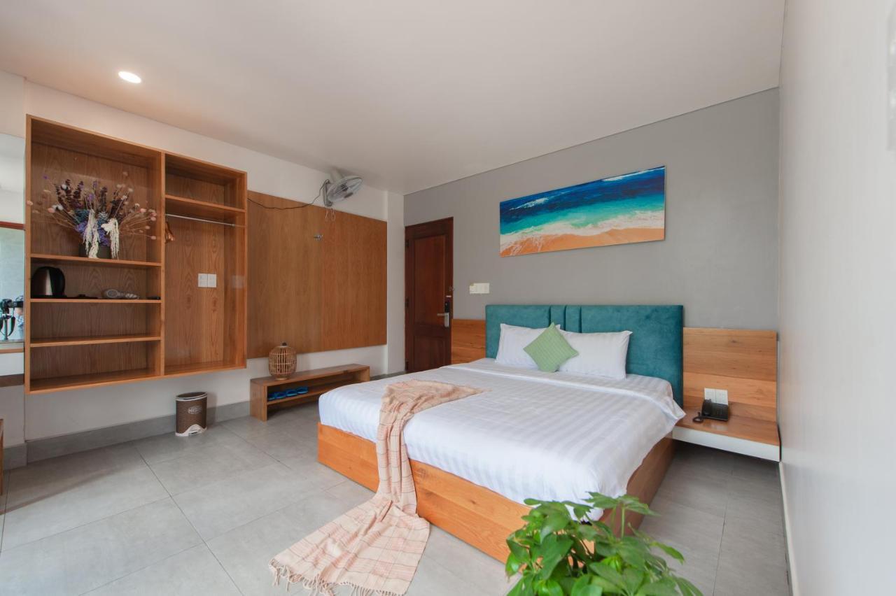 The K'Rin Villa Da Lat Eksteriør billede